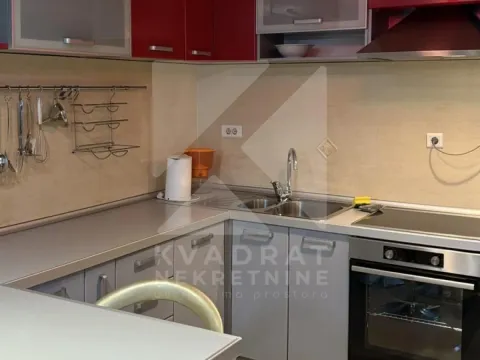 Rent, one bedroom apartment, 50m², Preko Morače, Podgorica - image 5