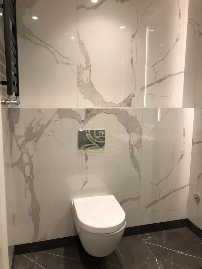 Rent, two bedroom apartment, 54m², Savski Venac, Beograd