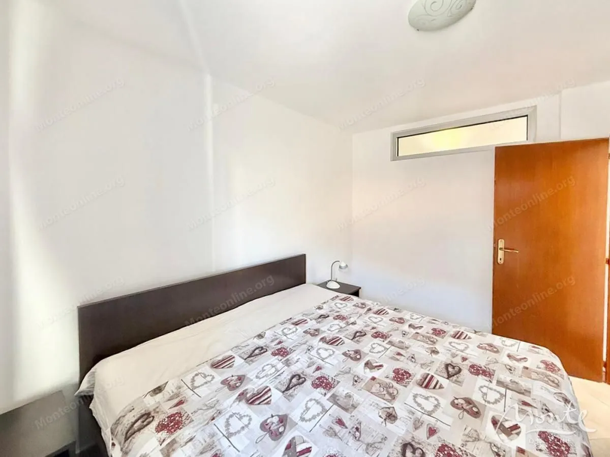 Prodaja, jednosoban stan, 69m², Muo, Kotor