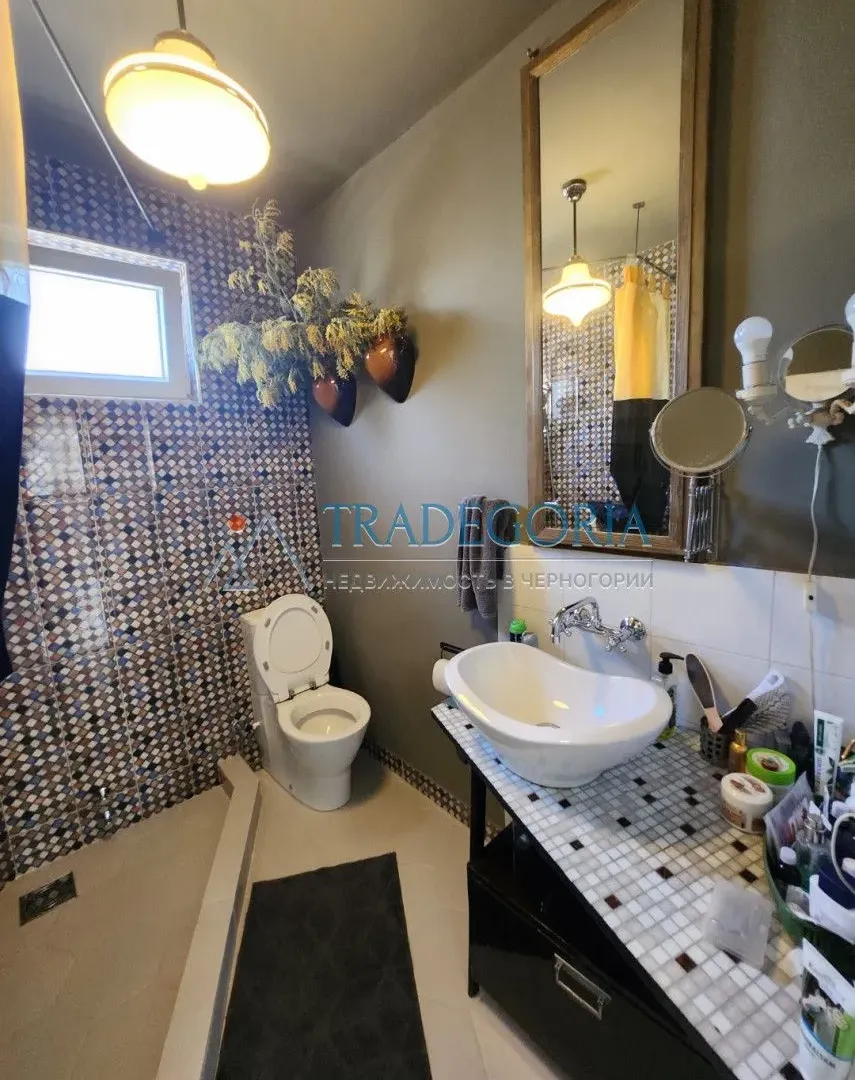 Prodaja, jednosoban stan, 75m², Bar, Crna Gora