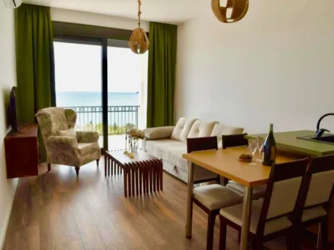 Sale, one bedroom apartment, 55m², Skočiđevojka, Budva