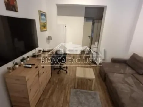 Prodaja, jednosoban stan, 28m², Savski Venac, Beograd - image 6