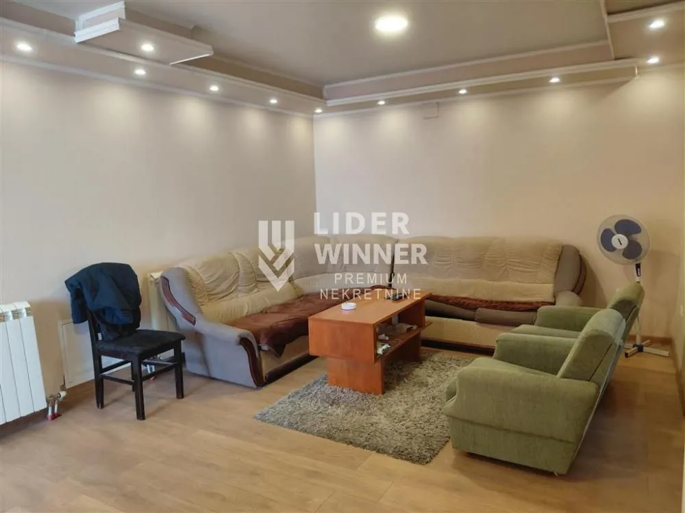 Sale, three bedroom apartment, 67m², Železnik, Beograd