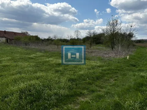 Sale, land lot, 2000m², Vinorača, Jagodina - image 2