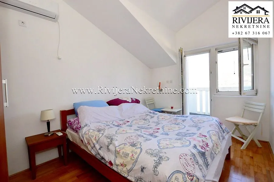 Prodaja, kuća, 130m², Njivice, Herceg Novi