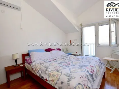 Sale, house, 130m², Njivice, Herceg Novi - image 24