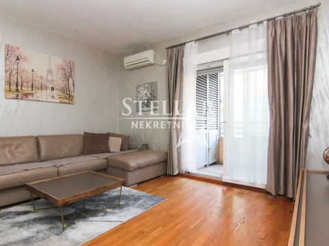 Izdavanje, stan, 51m², City Kvart, Podgorica - image 8