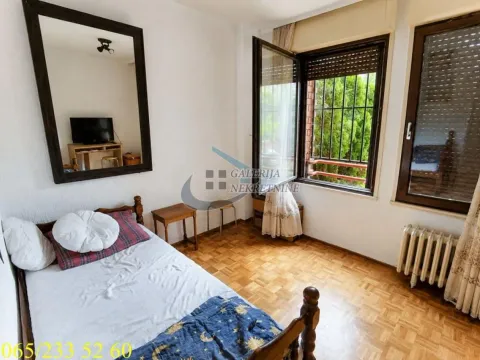 Sale, two bedroom apartment, 64m², Cerak Vinogradi, Beograd - image 4