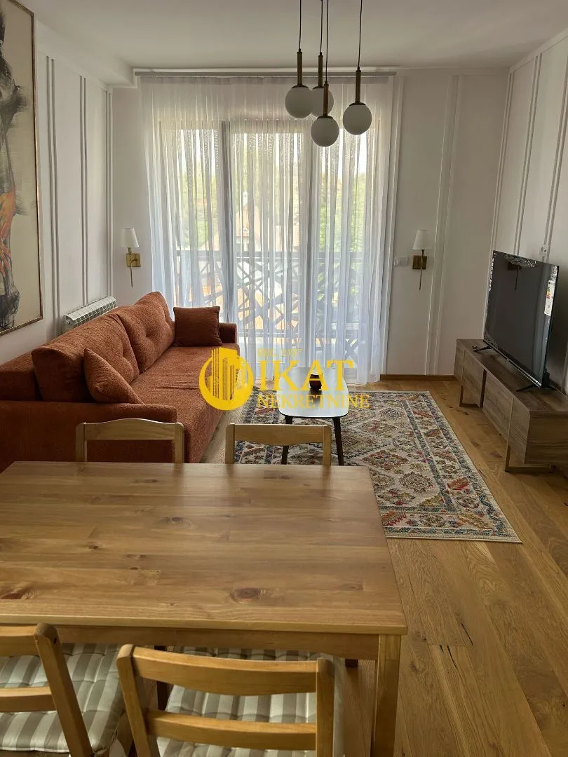 Izdavanje, jednosoban stan, 45m², Obudojevica, Zlatibor