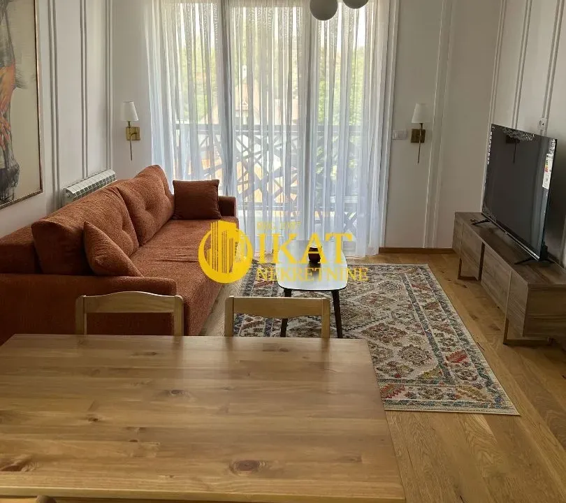 Rent, one bedroom apartment, 45m², Obudojevica, Zlatibor