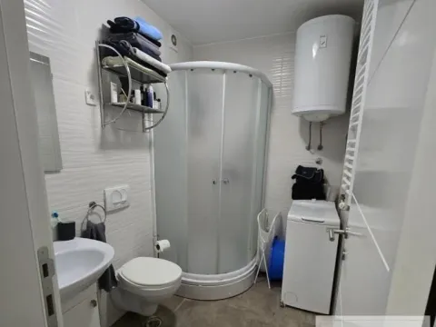 Sale, one bedroom apartment, 38m², Rotkvarija, Novi Sad Sve Podlokacije - image 7