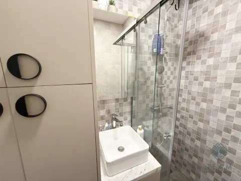 Prodaja, dvosoban stan, 56m², Zabjelo, Podgorica - image 15