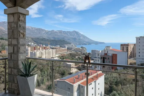 Prodaja, trosoban stan, 65m², Bečići, Budva - image 5