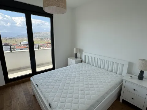 Rent, three bedroom apartment, 96m², Tološka šuma, Podgorica - image 6