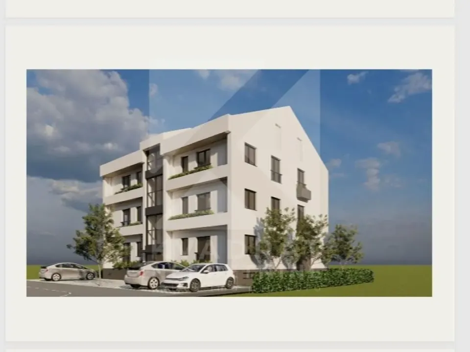 Sale, three bedroom apartment, 82m², Zabjelo, Podgorica