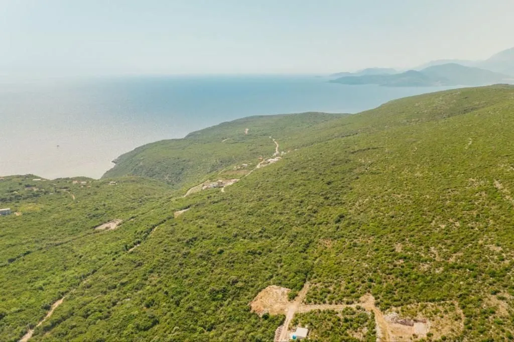 Prodaja, plac, 600m², Kotor, Crna Gora