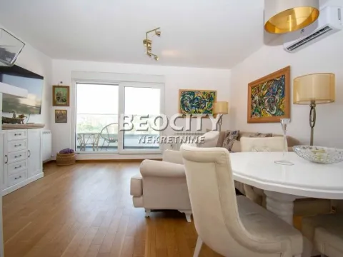 Sale, three bedroom apartment, 75m², Dušanovac, Voždovac Sve Podlokacije - image 5