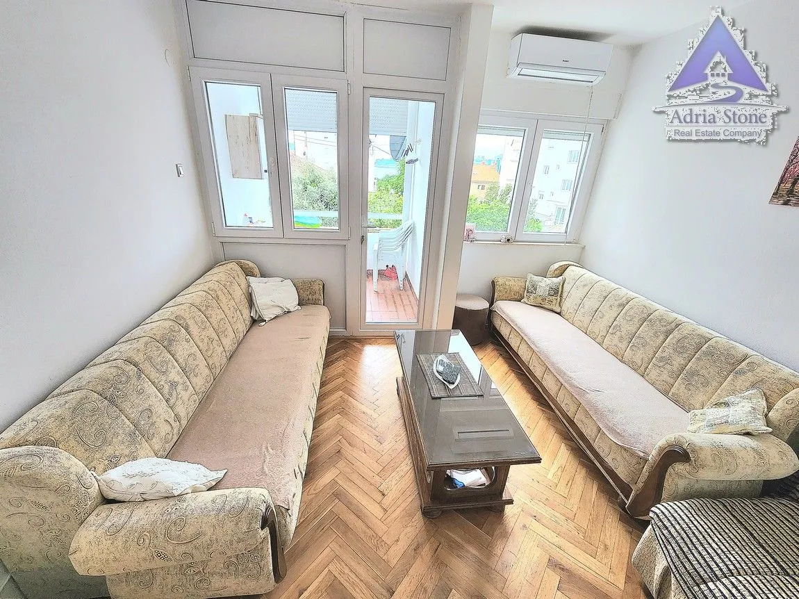 Sale, three bedroom apartment, 75m², Bečići, Budva
