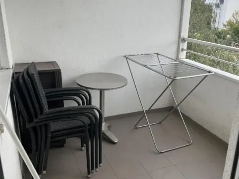 Rent, two bedroom apartment, 50m², Petrovaradin, Novi Sad - image 4