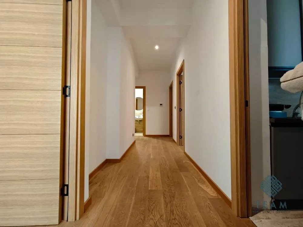 Rent, three bedroom apartment, 101m², Kod Capital Plaze, Podgorica