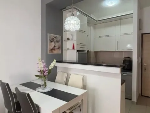 Rent, one bedroom apartment, 42m², Ljubović, Podgorica - image 3