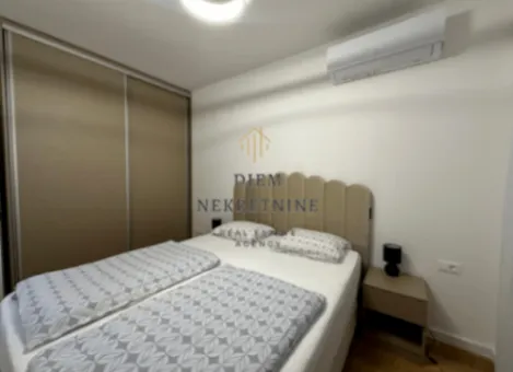 Izdavanje, jednosoban stan, 45m², Šušanj, Bar - image 9