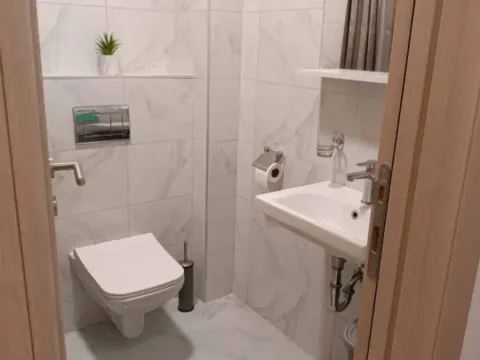 Rent, studio apartment, 24m², Zabjelo, Podgorica - image 5
