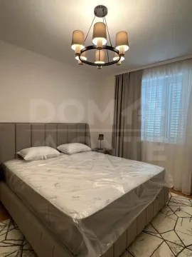 Izdavanje, jednosoban stan, 52m², Centar, Tivat - image 12