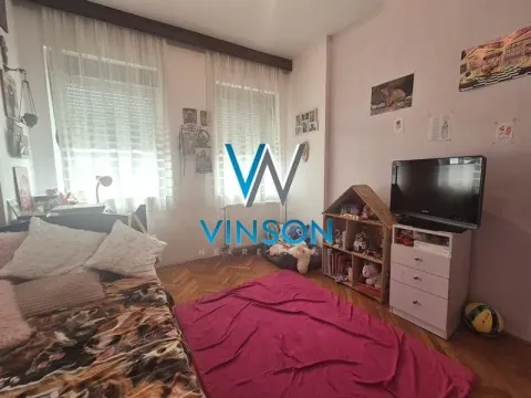 Sale, two bedroom apartment, 61m², Železnička Stanica, Novi Sad Sve Podlokacije - image 8