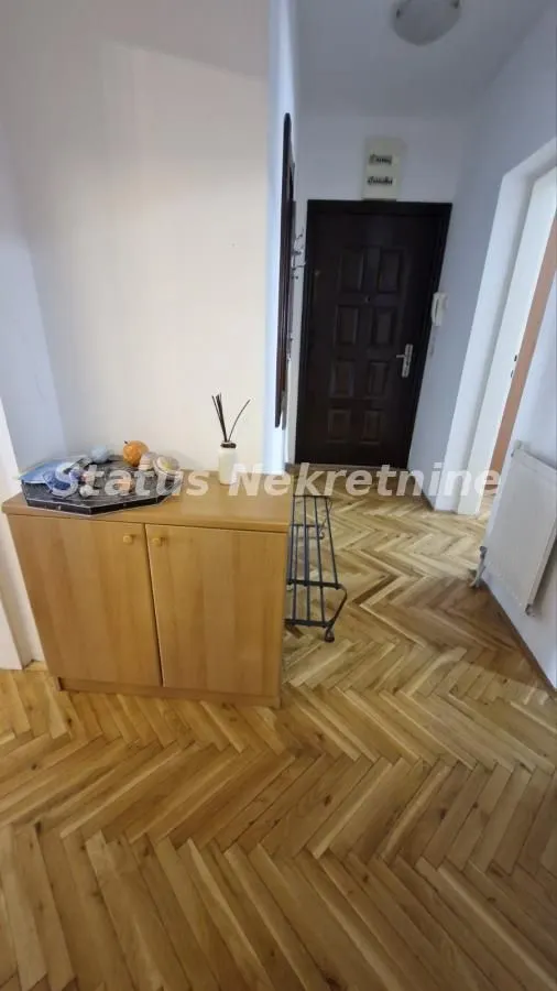 Rent, two bedroom apartment, 55m², Grbavica, Novi Sad Sve Podlokacije