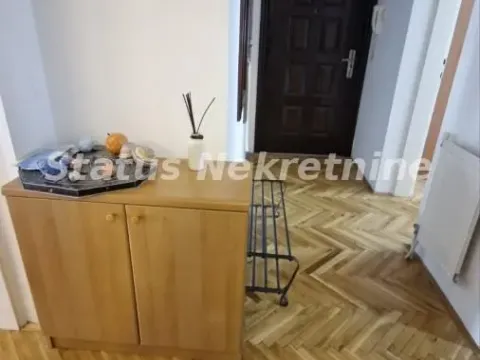 Izdavanje, dvosoban stan, 55m², Grbavica, Novi Sad Sve Podlokacije - image 5