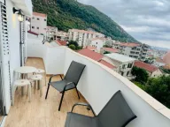 Sale, one bedroom apartment, 48m², Lazi, Budva - image 8