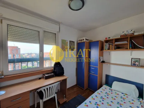 Sale, four bedroom apartment, 87m², Vidikovački venac, Rakovica - image 3