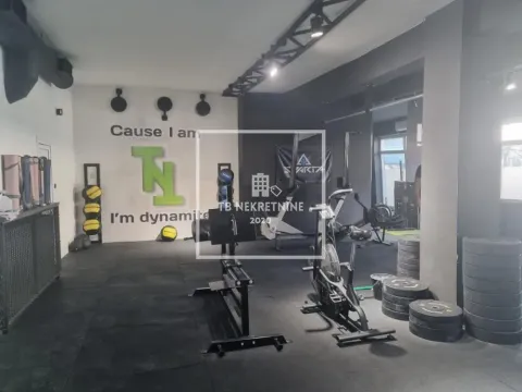 Sale, office space, 418m², Bačka Palanka, Novi Sad - image 15