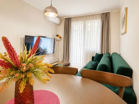 Sale, two bedroom apartment, 45m², Bar, Crna Gora - image 2