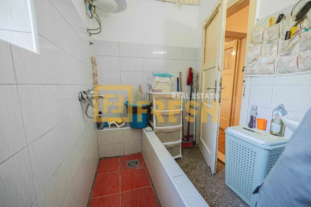 Prodaja, jednosoban stan, 58m², Zabjelo, Podgorica