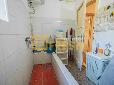 Prodaja, jednosoban stan, 58m², Zabjelo, Podgorica - image 13