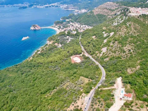 Prodaja, plac, 2682m², Blizikuće, Budva - image 15