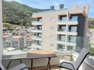 Izdavanje, jednosoban stan, 45m², Budva, Crna Gora - image 17