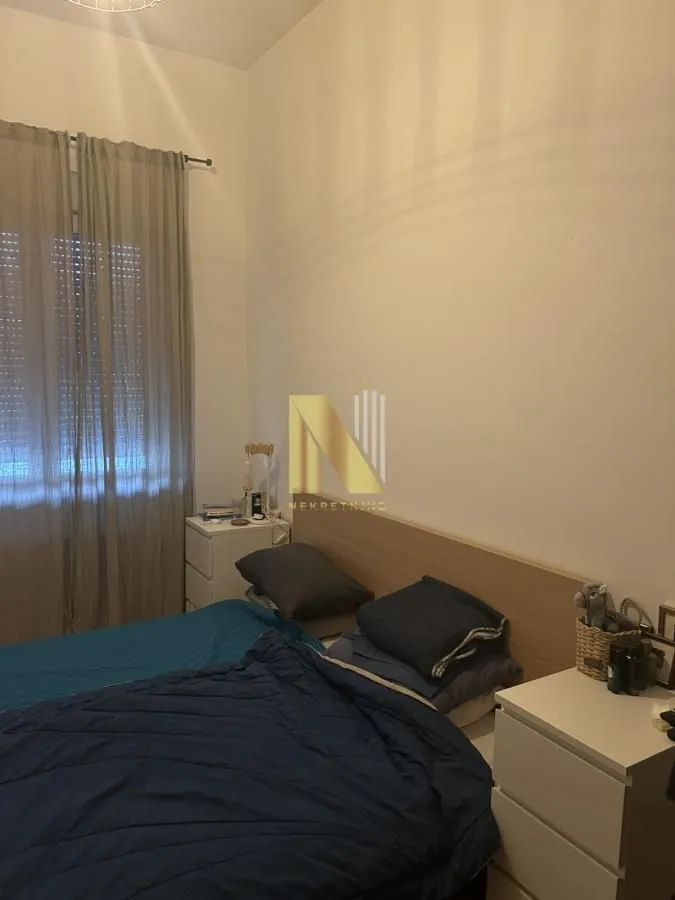 Prodaja, dvosoban stan, 43m², Petrovaradin, Novi Sad
