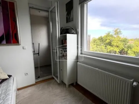 Sale, two bedroom apartment, 46m², Centar, Subotica - image 19