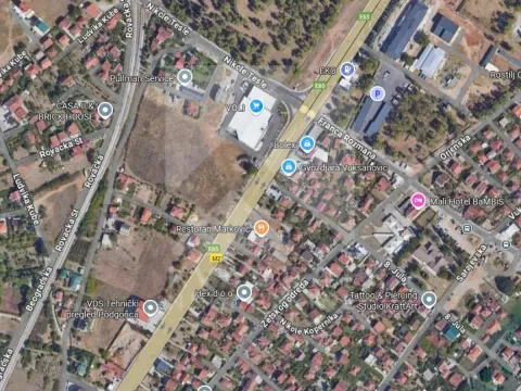 Prodaja, plac, 1550m², Zagorič, Podgorica - image 2