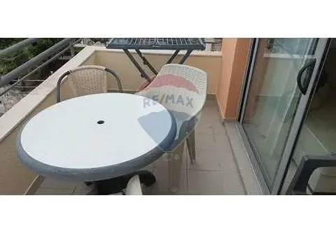 Sale, one bedroom apartment, 39m², Bečići, Budva - image 11