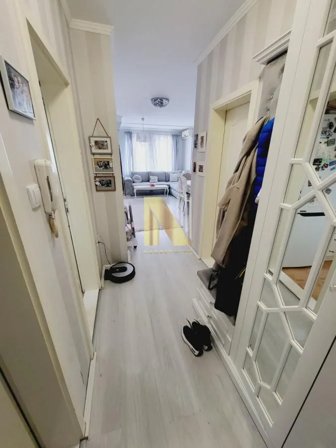 Prodaja, trosoban stan, 70m², Socijalno, Novi Sad Sve Podlokacije