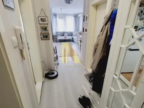 Sale, three bedroom apartment, 70m², Socijalno, Novi Sad Sve Podlokacije - image 10