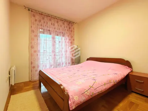 Rent, one bedroom apartment, 45m², Pobrežje, Podgorica - image 6
