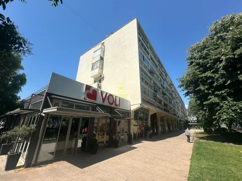 Prodaja, dvosoban stan, 77m², Preko Morače, Podgorica - image 2