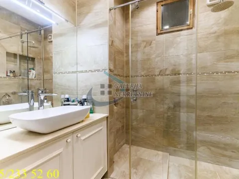 Prodaja, trosoban stan, 95m², Stari Grad, Beograd - image 15