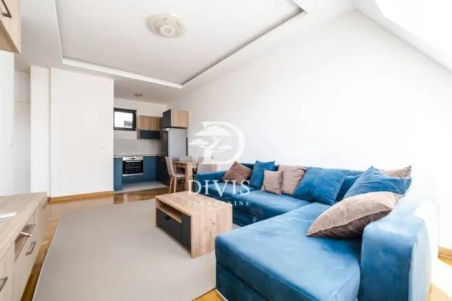 Sale, two bedroom apartment, 43m², Lion, Zvezdara Sve Podlokacije