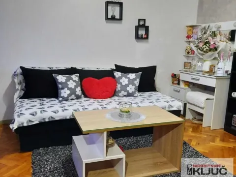 Prodaja, jednosoban stan, 27m², Novo naselje, Novi Sad - image 7